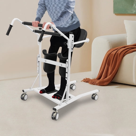 Sit to Stand Patient Lift, Stand Assist Lift Aid, Lift Assist Transfer Device