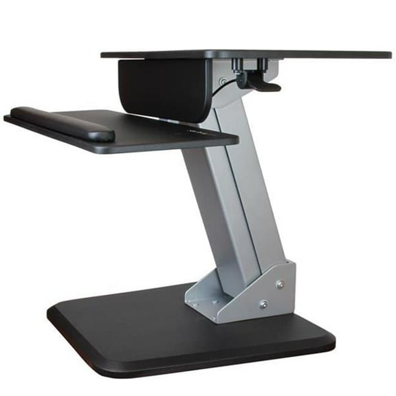 Sit to Stand Workstation Mount