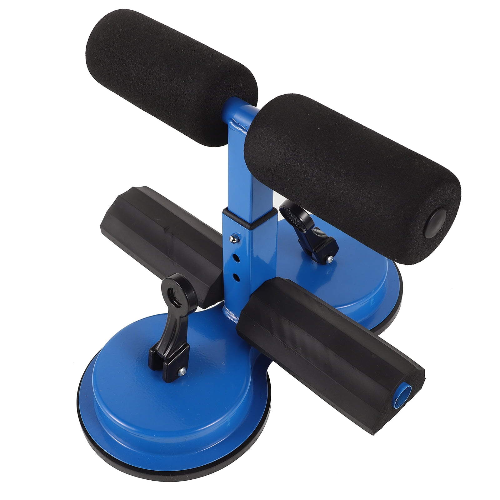 Sit up Aid Exercise Equipment Sit Ups Foot Holder Sit up Bar Fitness Men and Women Walmart