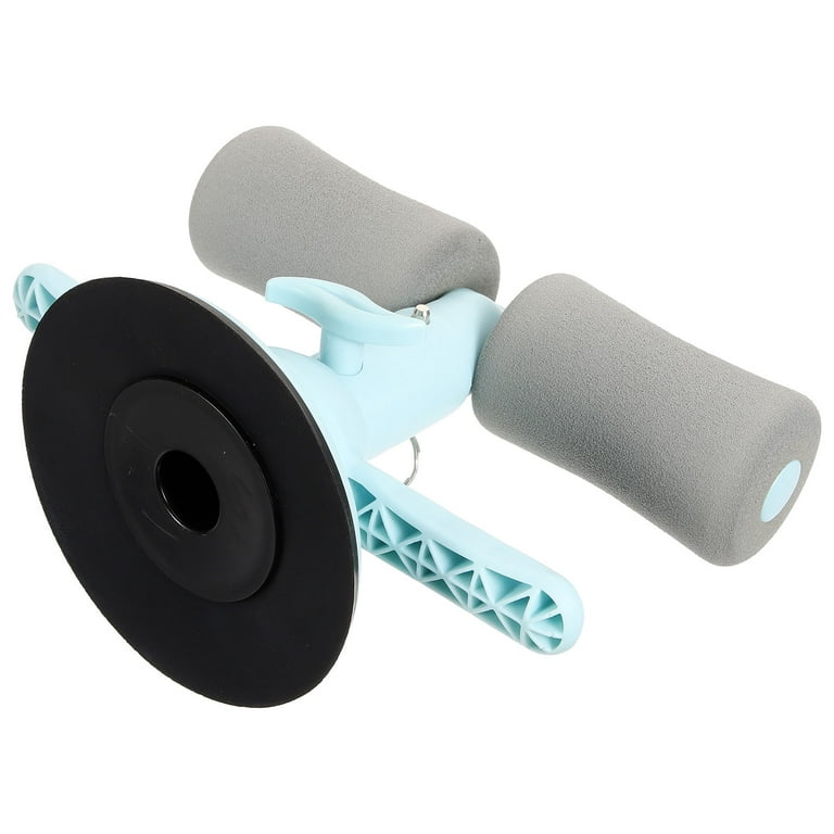 Sit up Bar Assist Device Sit up Floor Bar Sit Up Device Ab Training Sit Up Bar Walmart