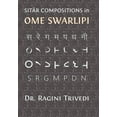 thumbnail image 1 of Sitar Compositions in Ome Swarlipi, (Hardcover), 1 of 1