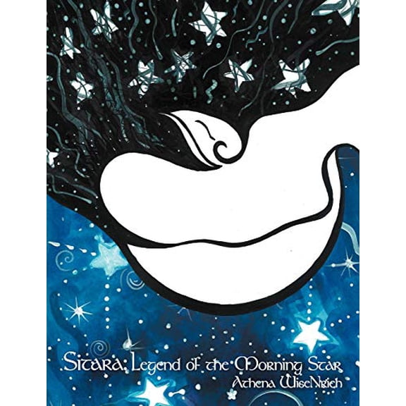 Pre-Owned Sitara: Legend of the Morning Star (Paperback) 1452553513 9781452553511
