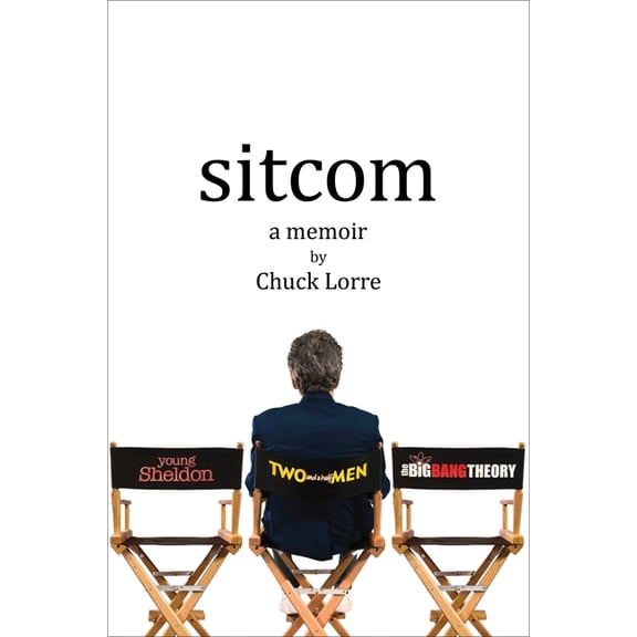 Sitcom: A Memoir, (Hardcover)