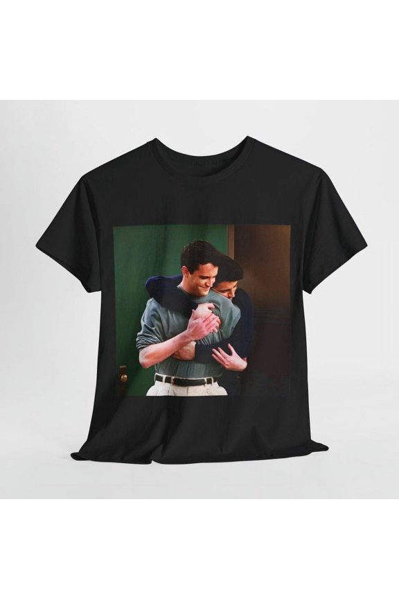 Sitcom Best Friends Gift Graphic Design Everyday Casual T-Shirt