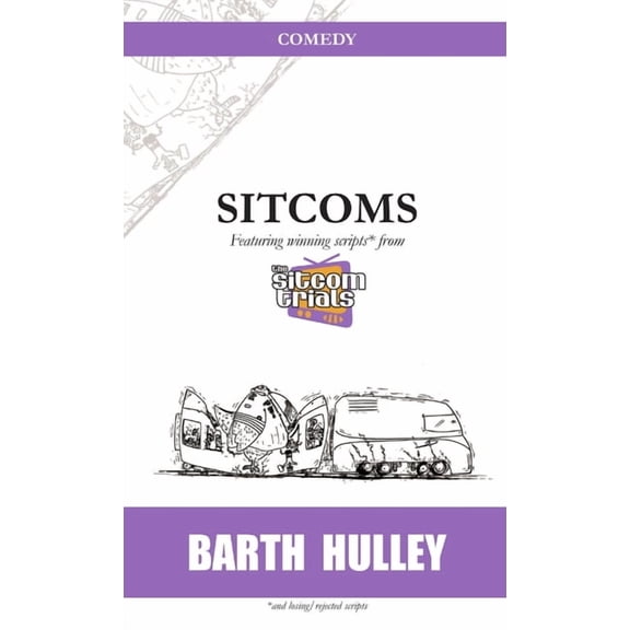 Sitcoms, (Paperback)