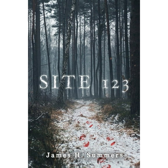 Site 123, (Paperback)