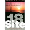 thumbnail image 1 of Pre-Owned Site 18: Short Stories from an Isolated Air Force Radar Detachment in Japan During the (Paperback 9780965659376) by Richard E Waldron, 1 of 1