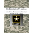thumbnail image 1 of Site Exploitation Operations : Army Tactics, Techniques, and Procedures - ATTP 3-90.15 (FM 3-90.15) (Paperback), 1 of 1