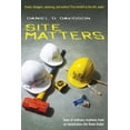 thumbnail image 1 of Site Matters: Tales of ordinary madness from an installation site Down Under, (Paperback), 1 of 1