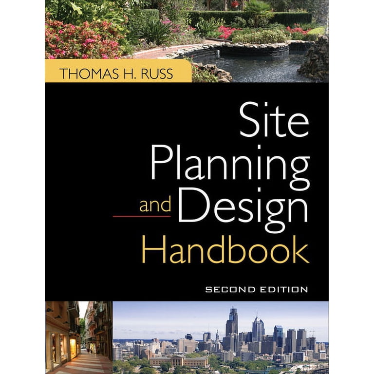 Thomas by Handbook Design and Planning Site 2ed Handbook Design and Planning Site 語学・辞書・学習参考書 Russ Goodreads | 語学・辞書・学習参考書
