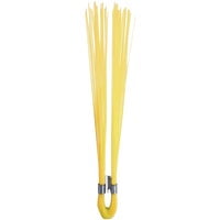 Site Pro Salamander 6 In. Dual-Crimp Stake Wisker Markers - Pack of 2