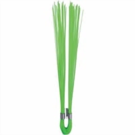 Dave White Site Pro Site Pro Salamander 6 In. Dual-Crimp Stake Wisker Markers - Pack of 4