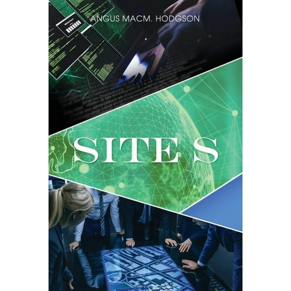 Site S (Paperback)