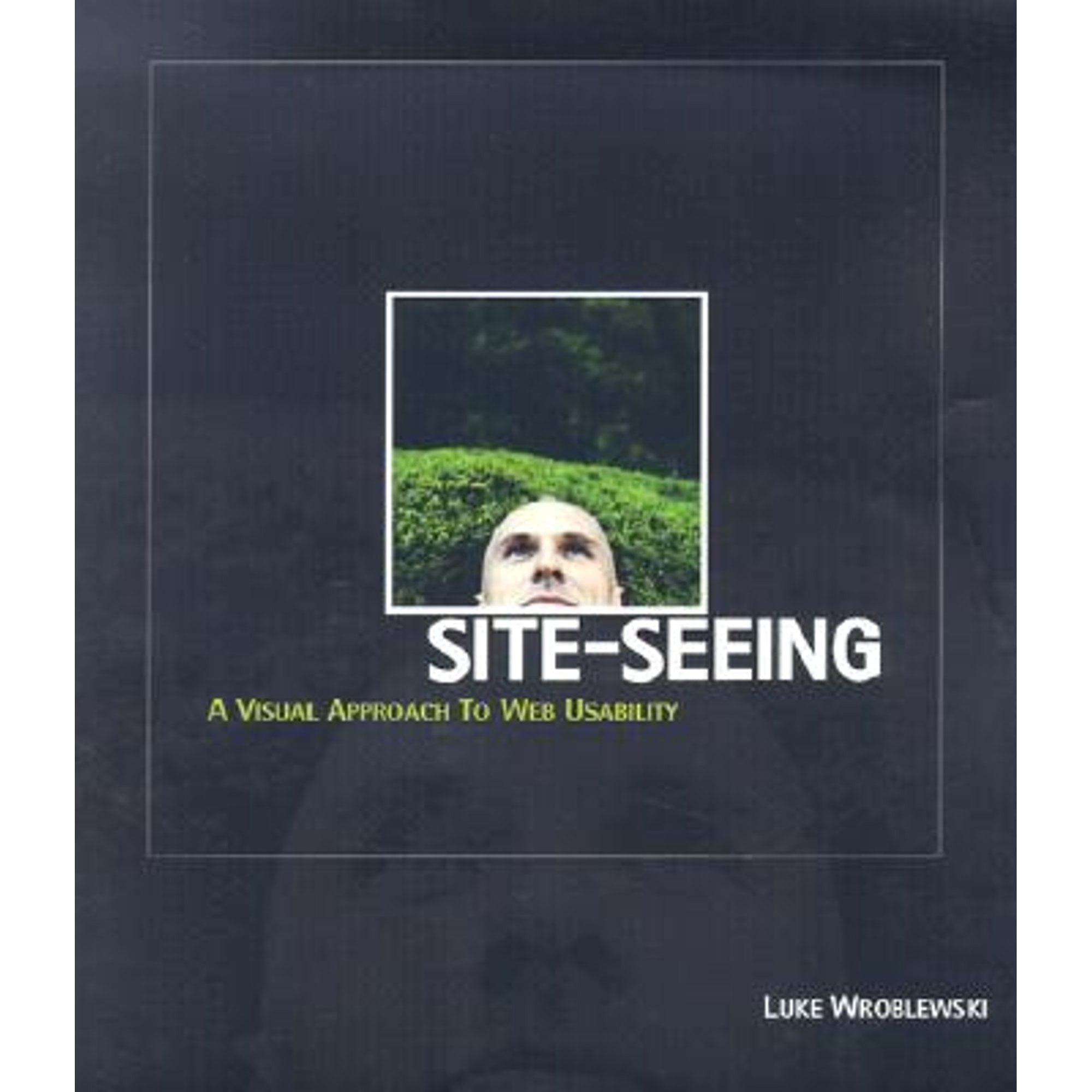 Site-Seeing : A Visual Approach to Web Usability - Walmart.com