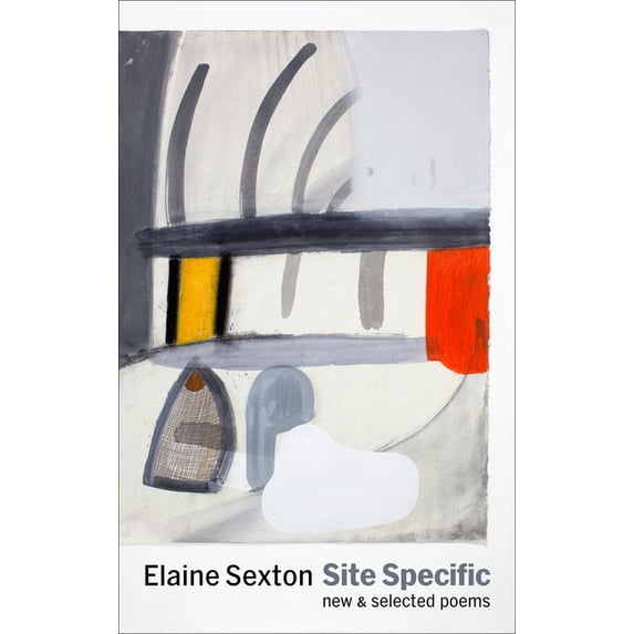 Site Specific: New and Selected Poems, (Paperback)
