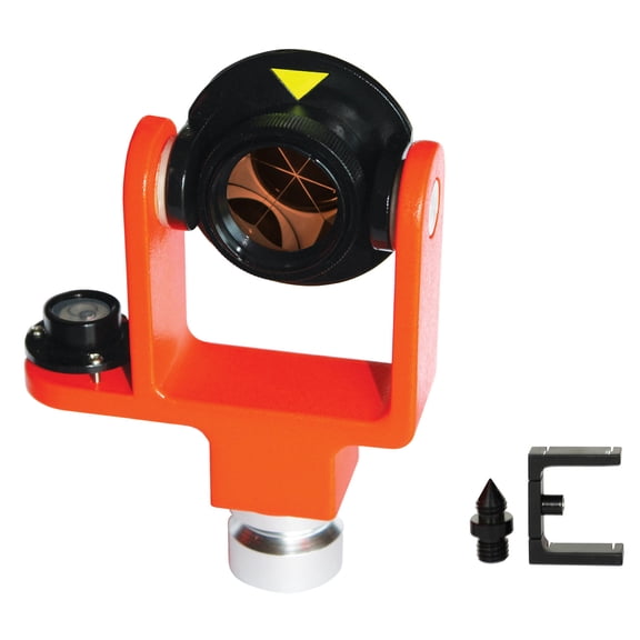 SitePro 03-1500-CC Mini Prism System Side On-Board Vial Copper Coated