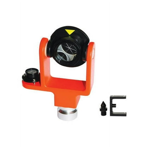 SitePro 03-1500-O Orange Mini Prism System