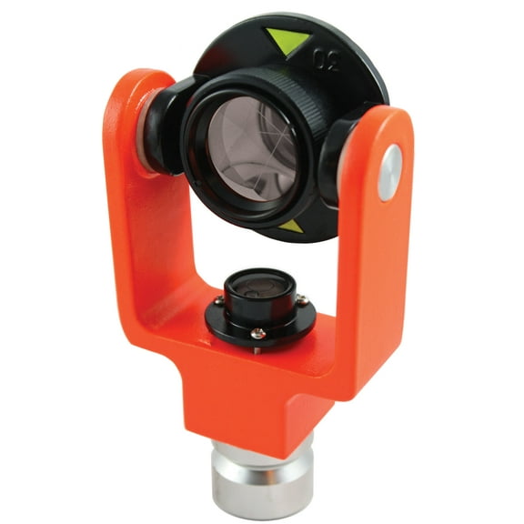 SitePro 03-1600-O Mini Prism System w/ On-Board Vial