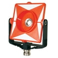 thumbnail image 1 of SitePro 03-2012M-O Single Tilt Prism Mount Only Poly w/ Metal Toke, 1 of 1