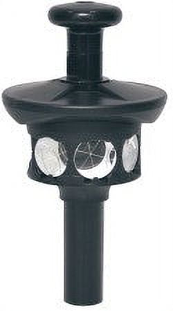 SitePro 03-3600 360 Degree Robotic Prism