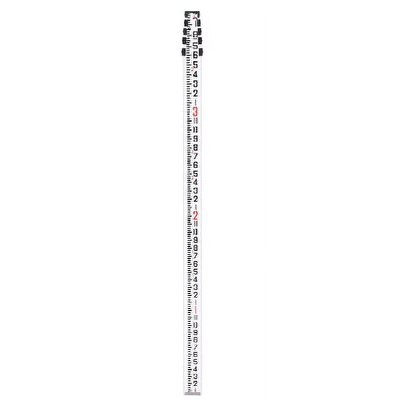SitePro 11-816-C 16' Inches Aluminum Grade Rod