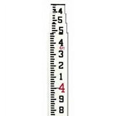 SitePro 11-SCR13-C Fiberglass Grade Rod Inches