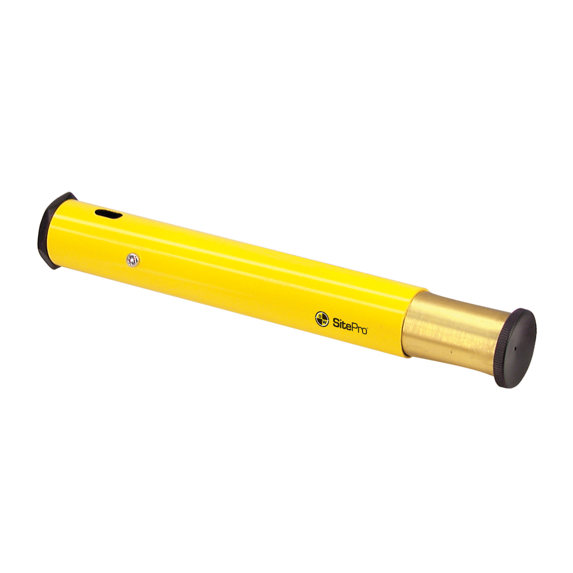 SitePro 13-632 2X Hand Level w/ Extending Eye Piece