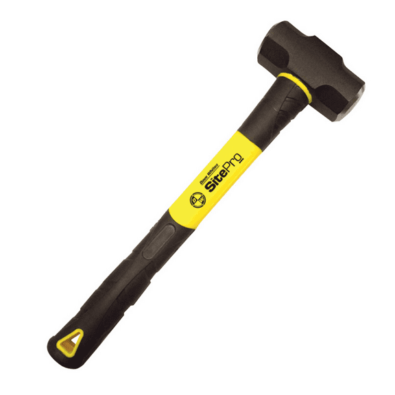 SitePro 17-RF48E 3lb Engineers Hammer