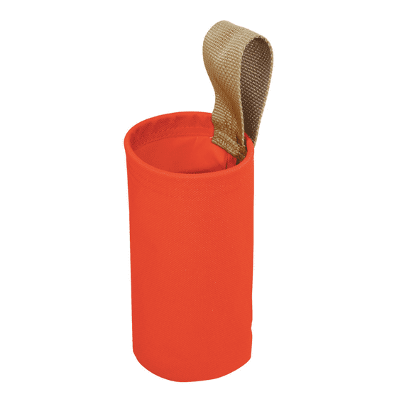 DW SitePro Paint Can Holder: 2 in. belt loop (Orange)