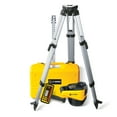 thumbnail image 1 of SitePro 27-LR410H-4T LR 410H Electronic Horizontal Rotary Laser Complete Kit, 1 of 2