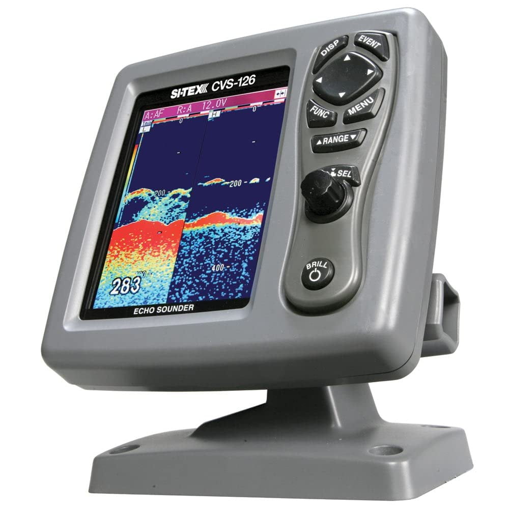 Fishfinders Fish Finder & Sonar Depth Finders for Boats | Walmart - Walmart .com