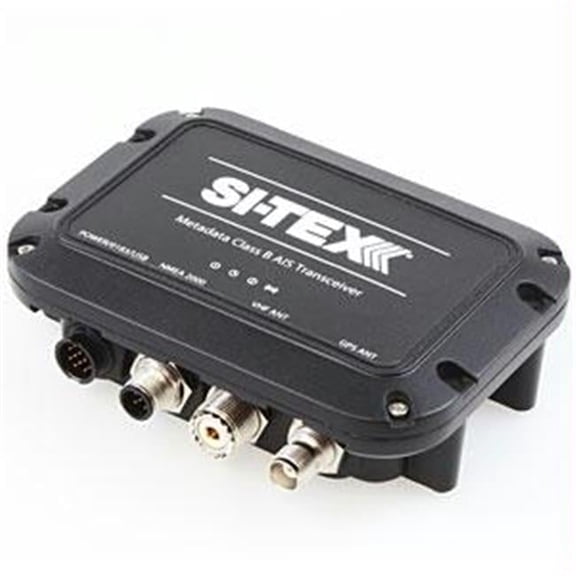 Sitex  Metadata AIS Class B Transciever