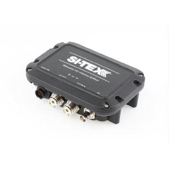 Sitex  Metadata Splitter