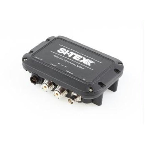 Sitex Metadata Splitter