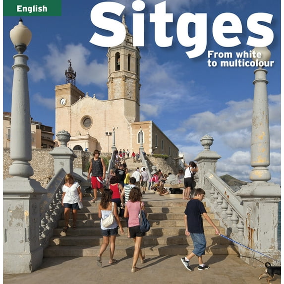 Sitges (Paperback)