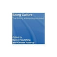 thumbnail image 1 of Siting Culture: The Shifting Anthropological Object, (Hardcover), 1 of 1