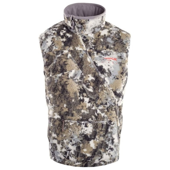 Sitka 30042-EV Optifade Elevated II Fanatic Vest