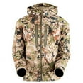 thumbnail image 1 of Sitka 50032-SA Gear Jetstream Jacket Subalpine Camo, 1 of 3
