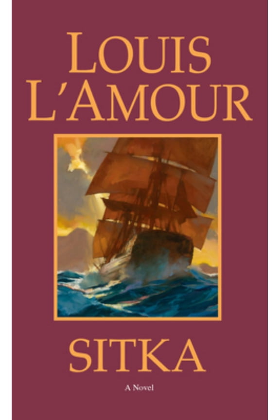 Sitka: A Novel (Paperback)