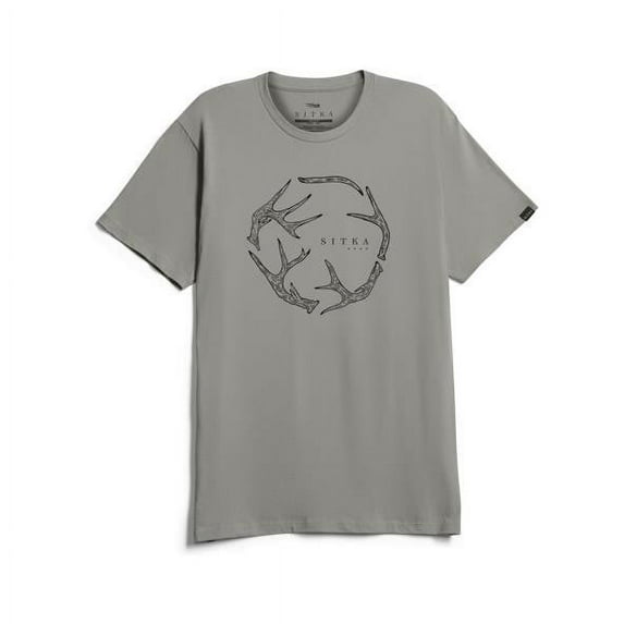 Sitka Antler Evo Tee