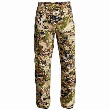 Sitka Ascent Pant | Nylon/Spandex/Cordura