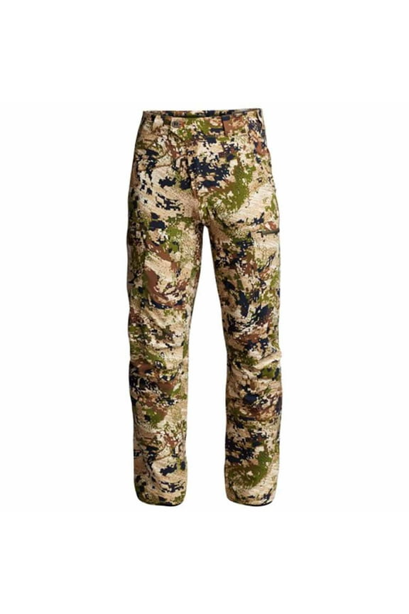 Sitka Ascent Pant Optifade Subalpine 38 T 50127-SA-38T