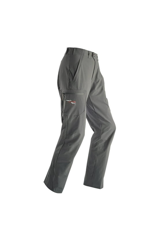 Sitka Ascent Pant Pyrite 40 R 50127-PY-40R