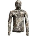 thumbnail image 1 of Sitka Gear Big Game Open Country CORE Merino 120 Hoody XXX Large 600158-OB-3XL, 1 of 1