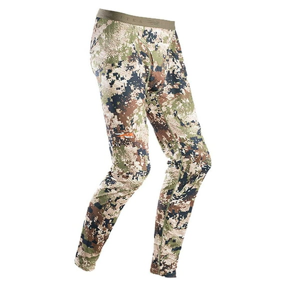 Sitka CORE Lightweight Bottom Pants, Optifade Open Country, Quick-Dry, Odor Control, XXL, Performance Fit (10063-OB-XXL)