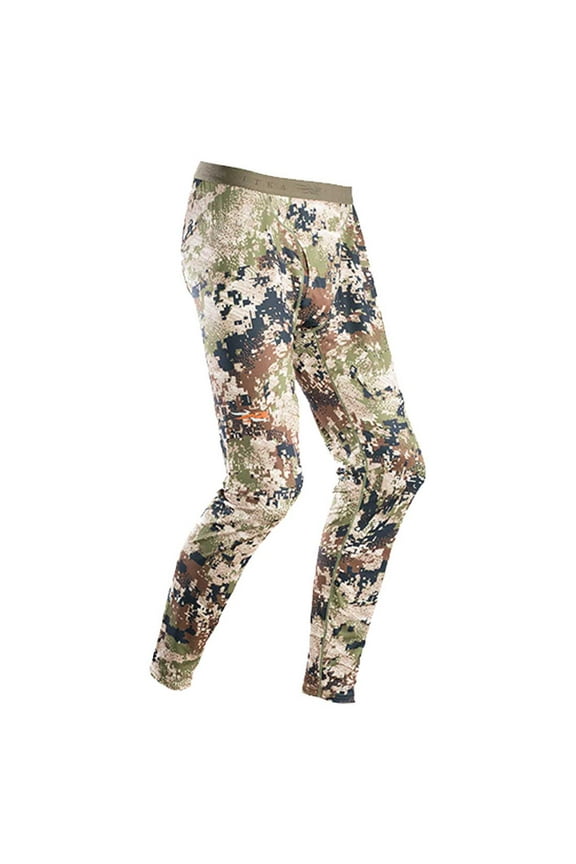 Sitka CORE Lightweight Bottom Pants, Optifade Subalpine Camo, XX-Large, Moisture-Wicking Performance (10063-SA-XXL)