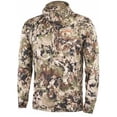 thumbnail image 1 of Sitka Core Lightweight Crew Hoody, 1 of 4