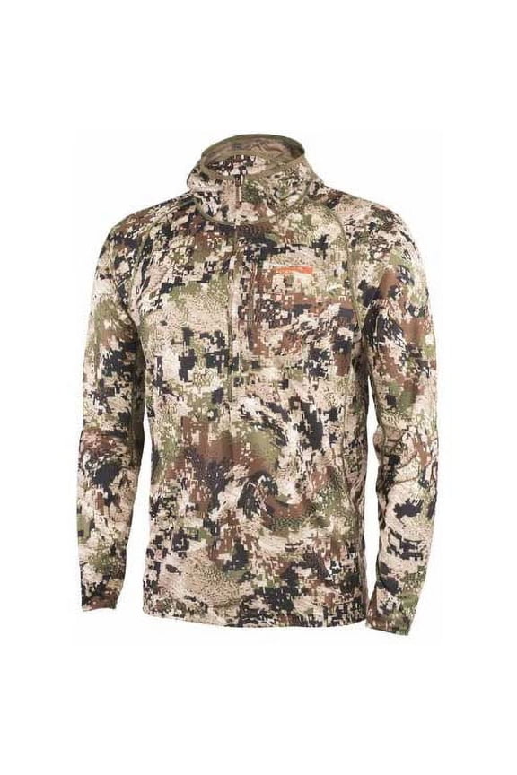 Sitka CORE Lt Wt Hoody Optifade Subalpine XX Large 10066-SA-XXL