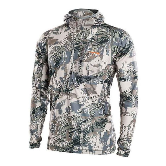 Sitka CORE Lt Wt Hoody Optifade Open Country Large 10066-OB-L