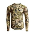 thumbnail image 1 of Sitka Core Lightweight Crew Long Sleeve, 1 of 4